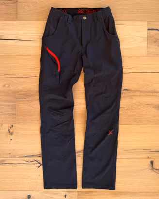 Montura Pantaloni Tecnici Outdoor Trekking