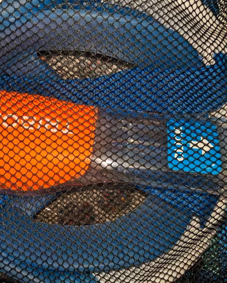   Maschera da Snorkeling TRIBORD