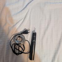 spazzolino elettrico sonic care