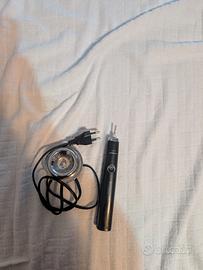 spazzolino elettrico sonic care