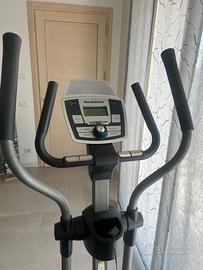Elittica NordicTrack 4.1