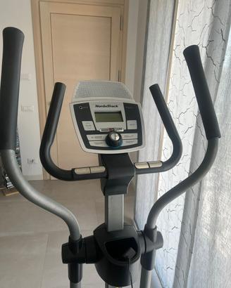 Elittica NordicTrack 4.1