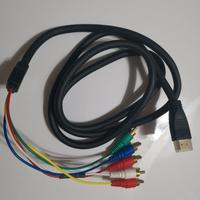 Cavo da HDMI a RCA