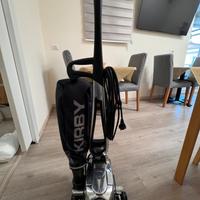 Aspirapolvere Kirby Avalir Platinum PARI AL NUOVO