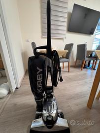 Aspirapolvere Kirby Avalir Platinum PARI AL NUOVO