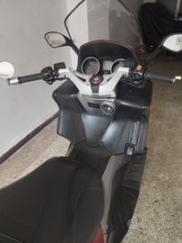 Gilera GP 800