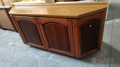 mobile credenza