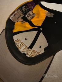 Cappellino Pittsburgh  Pirates MLB