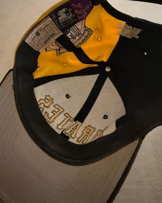 Cappellino Pittsburgh  Pirates MLB