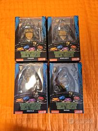 Tmnt Ninja Turtles NECA