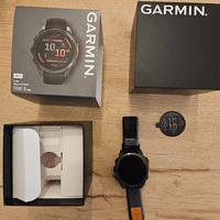 Garmin Fenix 8 47 amoled