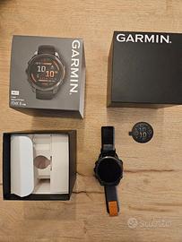 Garmin Fenix 8 47 amoled