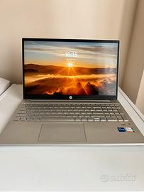 Laptop Hp Pavilion 15-eg0042nl-Windows 11