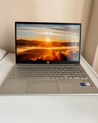 Laptop Hp Pavilion 15-eg0042nl-Windows 11