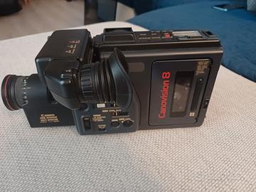 Canovision 8