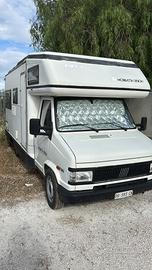 Ducato Mobilvetta icaro 3  92'