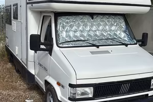 Ducato Mobilvetta icaro 3  92'