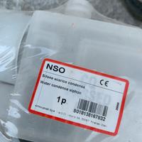 Sifone di condensa condizionatore