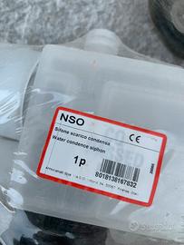 Sifone di condensa condizionatore