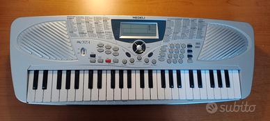 Tastiera Elettrica Medeli mc37A