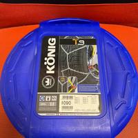 Catene konig t9 codice 090
