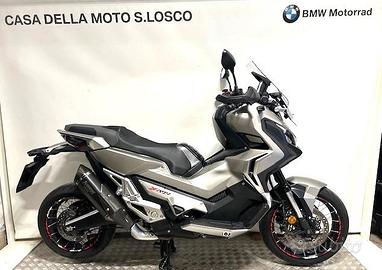 HONDA X-ADV 750 DCT Abs my18
