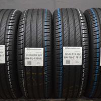 4 pneumatici kleber 205/60 r16 92v tu17817