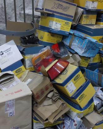STOCK