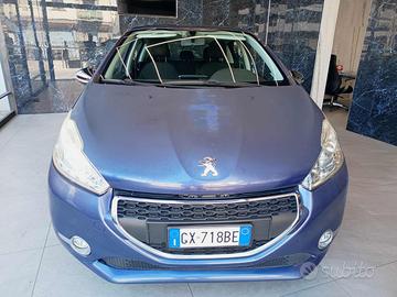 PEUGEOT 208 1.4 8V HDi 68CV 5p. Access
