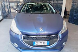 PEUGEOT 208 1.4 8V HDi 68CV 5p. Access