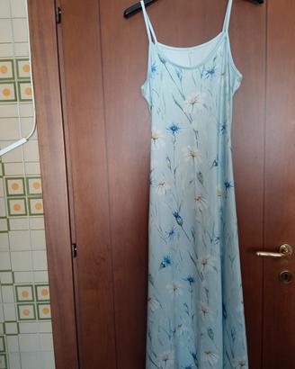 vestito donna lungo 