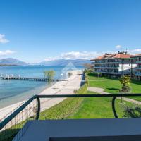 3 LOCALI A MANERBA DEL GARDA