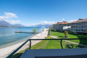 3 LOCALI A MANERBA DEL GARDA