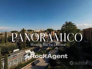 Attico / Mansarda di 214 m² con più di 5 locali a 