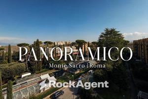 Attico / Mansarda di 214 m² con più di 5 locali a 