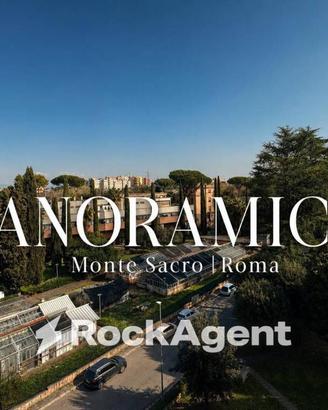Attico / Mansarda di 214 m² con più di 5 locali a 