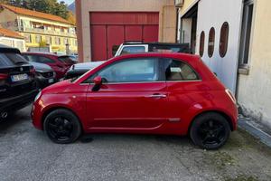 FIAT 500 1.3 Multijet 16V 75 CV NEO PATENTATI