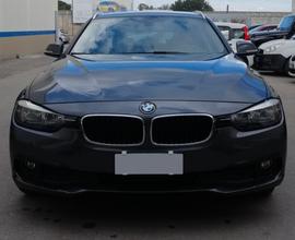 BMW Serie 3 (F30/31) - 2016