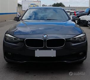 BMW Serie 3 (F30/31) - 2016