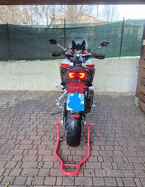 Ducati multistrada v4 