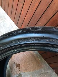 Pneumatici estive Audi A6 Avant