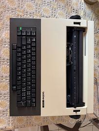 Macchina da scrivere vintage Brother CE-25