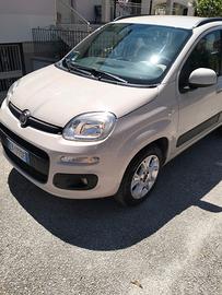 Fiat Panda Twinair 0.9 Metano Natural Power Easy
