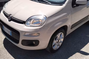 Fiat Panda Twinair 0.9 Metano Natural Power Easy