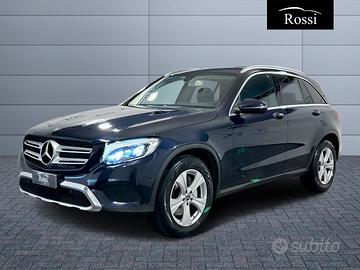 MERCEDES BENZ GLC - X253 - GLC 250 d Sport U58923