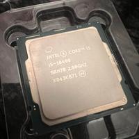 Intel i5 10400