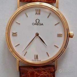 Omega De Ville