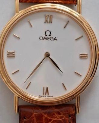 Omega De Ville