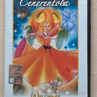 Cenerentola (DVD) - ITA