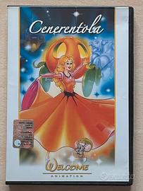 Cenerentola (DVD) - ITA